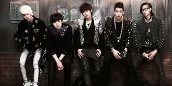 B1A4 Rilis Teaser Klip Comeback Jinyoung dan Baro