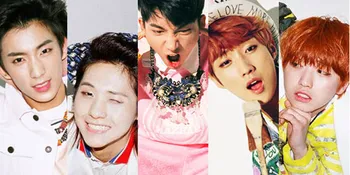 B1A4 Siap Rilis Mini Album Terbaru Pada 6 Mei 2013