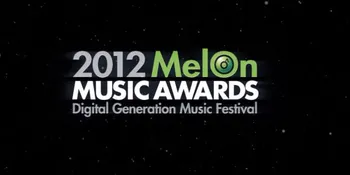 B2ST Raih Banyak Kemenangan di MelOn Music Awards 2012