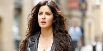 'BAAR BAAR DEKHO', Film Terbaru Katrina Yang Rilis di Tanggal Ini