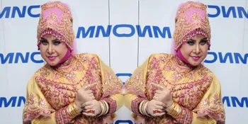 Babak Akhir, Elvi Sukaesih Beri Komentar Untuk Danang dan Evi