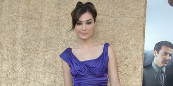Babak Kehidupan Sasha Grey, Dari Dunia Porno Jadi DJ