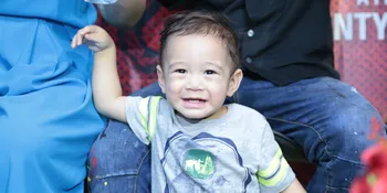 Babe Cabita dan Raffi Ahmad Berusaha Culik Rafathar