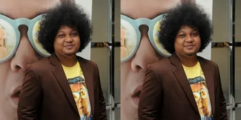 Babe Cabita 'Diputusin' Pacar Karena Tak Punya Gaji Tetap