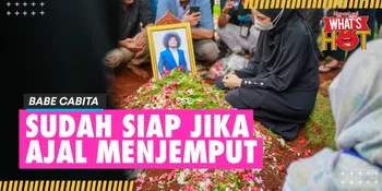 Babe Cabita Ternyata Punya Kelainan Darah Yang Unik dan Belum Ada Obatnya