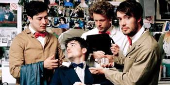 'BABEL' Milik Mumford and Sons, Best Album di Grammy Awards 2013