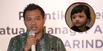 Baby Arsy Sudah Bisa Ngambek, Anang Hermansyah Jadi Korbannya