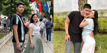 Baby Bump Makin Besar, Ini Potret Yasmine Ow Istri Aditya Zoni Sekarang - Aura Keibuaan Makin Terlihat