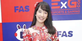 Baby Chaesara Bongkar Kebiasaan Para Member JKT48 di Waktu Senggang