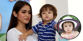 Baby El &#38; Gempi Dijodohkan Sejak Kecil? Ini Kata Jessica Iskandar