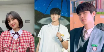 Baby Face Banget, 7 Aktor dan Aktris Korea Selatan Ini Sering Dapat Peran Anak Sekolahan Loh! Ada Kim So Hyun Hingga Choi Hyun Wook!