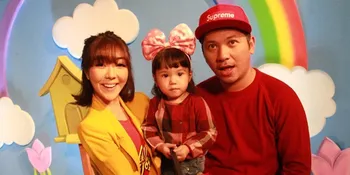Baby Gempi Nyanyi Lagu 'Cara Lupakanmu' Milik Gisel, Kok Bisa?