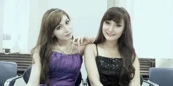 Baby Margaretha Gembleng Adik Terjuni Dunia Hiburan