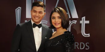 Baby Nastusha, Putri Chelsea dan Glenn Lahir di Angka Serba 9