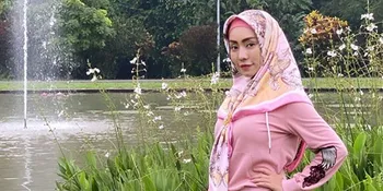Baby Sexyola Berhijab Usai Sakit Aneh, Sudah Berobat Sampai ke Luar Negeri Tapi Tak Temukan Jenis Penyakitnya