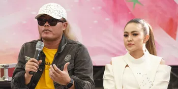 Baby Shima Tak Menyangka Bisa Duet Bareng Sule di Projek Barunya