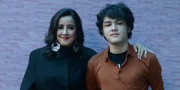 Baby Shower, Kado 7 Bulan Kehamilan Andi Soraya Dari Sahabat