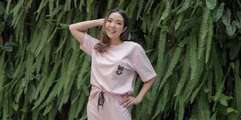 Baby Shower Mewah Bareng Teman-Teman, Gisella Anastasia Pastikan Semua Sesuai Prokes