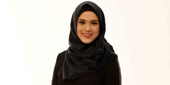 Baby Uta Sudah 8 Bulan, Nycta Gina: Ganjen Anak Saya