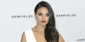 Baby Wyatt Masih Umur Setahun, Mila Kunis Hamil Anak Kedua?