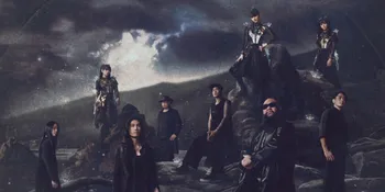 BABYMETAL Rilis 'LEAVE IT ALL BEHIND', Kolaborasi Epic Lintas Genre Bersama Dua Musisi Populer Asal Thailand