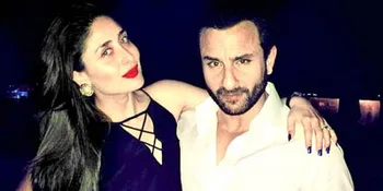 Babymoon, Saif Ali Khan Ajak Kareena Kapoor Liburan ke Dubai