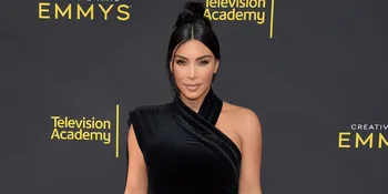 Baca Nominasi Emmy 2019, Kim Kardashian &#38; Kendall Jenner Malah Ditertawakan Penonton
