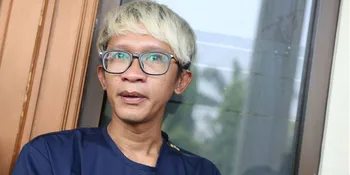 Bacakan Ikrar Talak Untuk Evelyn, Aming Ingin Berhubungan Baik