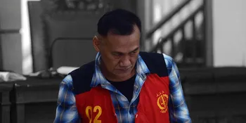 Bacakan Pledoi, Tio Pakusadewo Mengaku Sempat Ingin Bunuh Diri