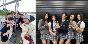 Back To School, Inilah 7 Group Idol K-Pop yang Memiliki Musik Video Dengan School Concept: Ada RIIZE Hingga NewJeans!