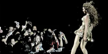 Backing Vocal Kena Kanker, Ini Support Beyonce Untuknya