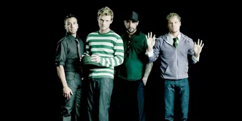 Backstreet Boys dan Avril Lavigne Tour Bareng!