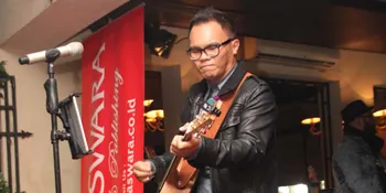 Badai Kerispatih: Saya Lebih Bangga Bikin Lagu Ngebosenin