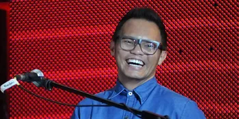 Badai Kerispatih Yakin Konser Tunggal Sammy Akan Sukses