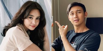 'BADAI PASTI BERLALU' Tamat, Michelle Ziudith (Siska) dan Caesar Hito (Helmi) Pamit Pada Fans