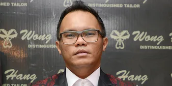Badai Pilih Hengkang Dari Kerispatih Setelah 13 Tahun Bersama