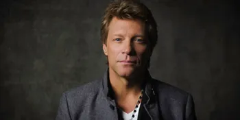 Badai Sandy Hajar Rumah Jon Bon Jovi