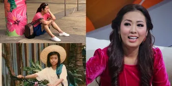 Badan Bau Amis - Tangan Hitam Mengasap Ikan, Masa Kecil yang Tak Mungkin Soimah Lupa