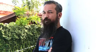 Badan Ekonomi Kreatif, Choky Netral: Maaf Kalau Kurang Optimis