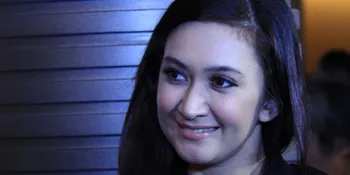 Badan Gemuk, Nafa Urbach Tak Masalah Jadi Peran Pembantu