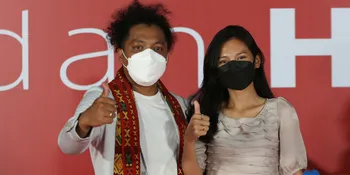 Badan Kurus Jadi Bahan Ghibah Netizen, Indah Permatasari: Ya Udah Aku Nggak Peduli