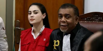 Badan Lebih Berisi, Jennifer Dunn Dirumorkan Sedang Hamil