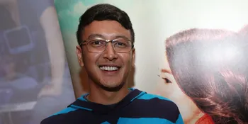 Badan Makin Gendut, Dimas Anggara Turunkan Dengan Cara Ini