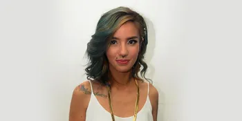 Badan Makin Kurus, Sheila Marcia Ungkap Alasannya