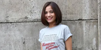 Badan Narkotika Bantah Calon Suami Acha Septriasa Tertangkap