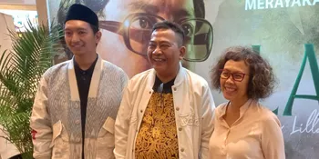 Badan Perfilman Indonesia Rayakan Hari Film Nasional dengan Menggelar Nobar 'LAFRAN' yang Membawa Nilai Kepahlawanan