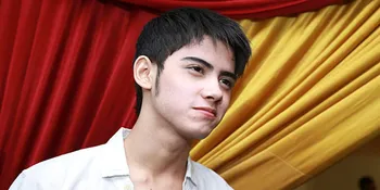 Badan Terlalu Kurus, Aliando Syarief Sampai Dibilang 'Pemakai'