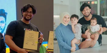 Badannya Disebut Ngembang, Ini 7 Potret Terbaru Ammar Zoni yang Lebih Berisi - Netizen: Ya Ampun Dulu Ganteng Banget Loh