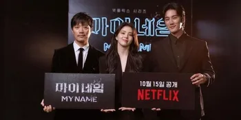 Badass Banget! Ini 5 Alasan Kenapa Kamu Wajib Nonton 'MY NAME' yang Rilis Oktober