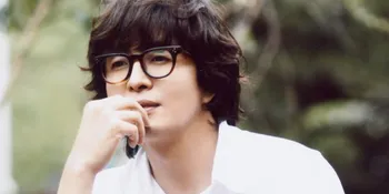 Bae Yong Jun Bantah Akan Menikah Dengan Kekasihnya